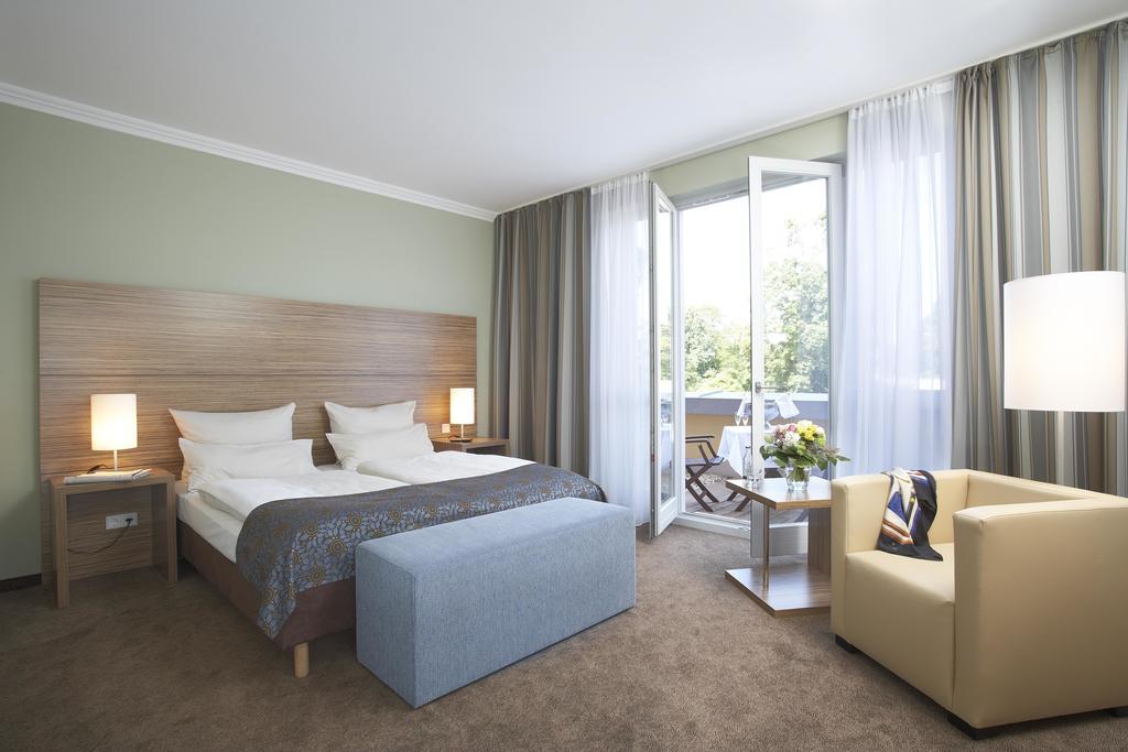 Hotel Central Regensburg Citycentre, Sure Hotel Collection By Best Western Habitación foto